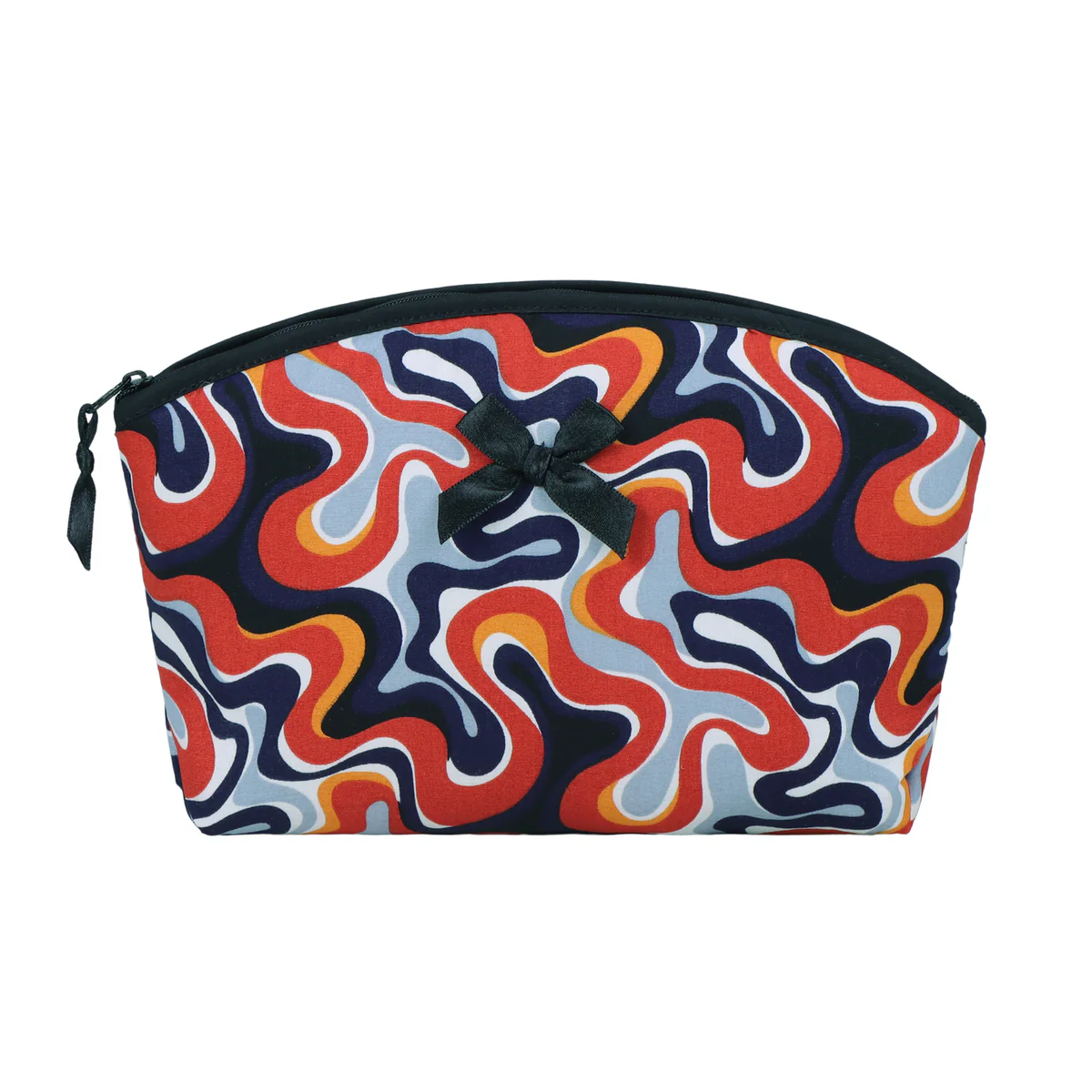 กระเป๋าเครื่องสำอาง แบรนด์นารายา NaRaYa Cosmetic Bag M