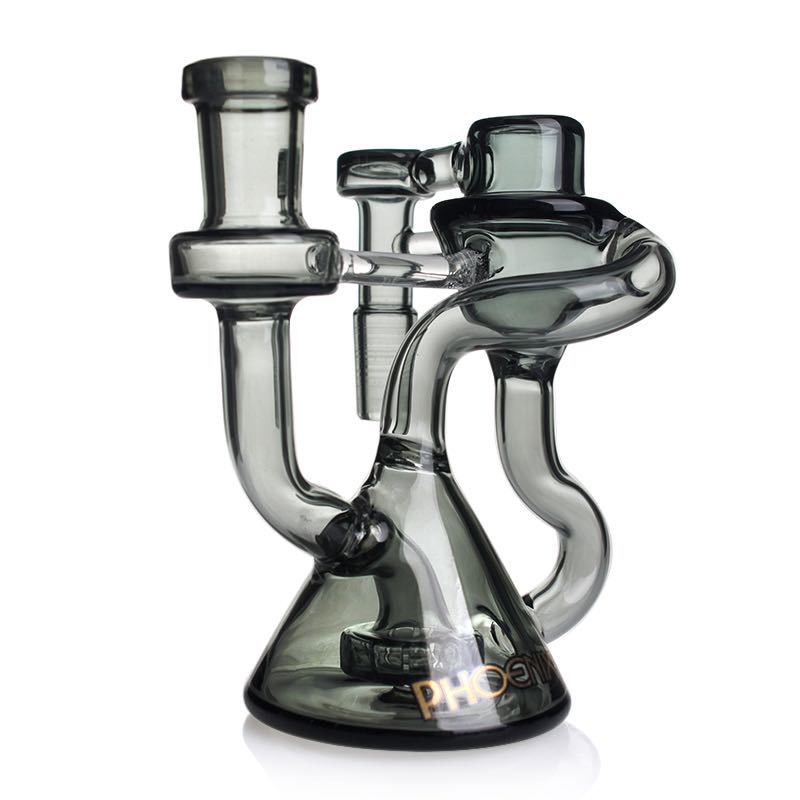 (14 mm) Phoenix Star Ash Catcher 90 Degree