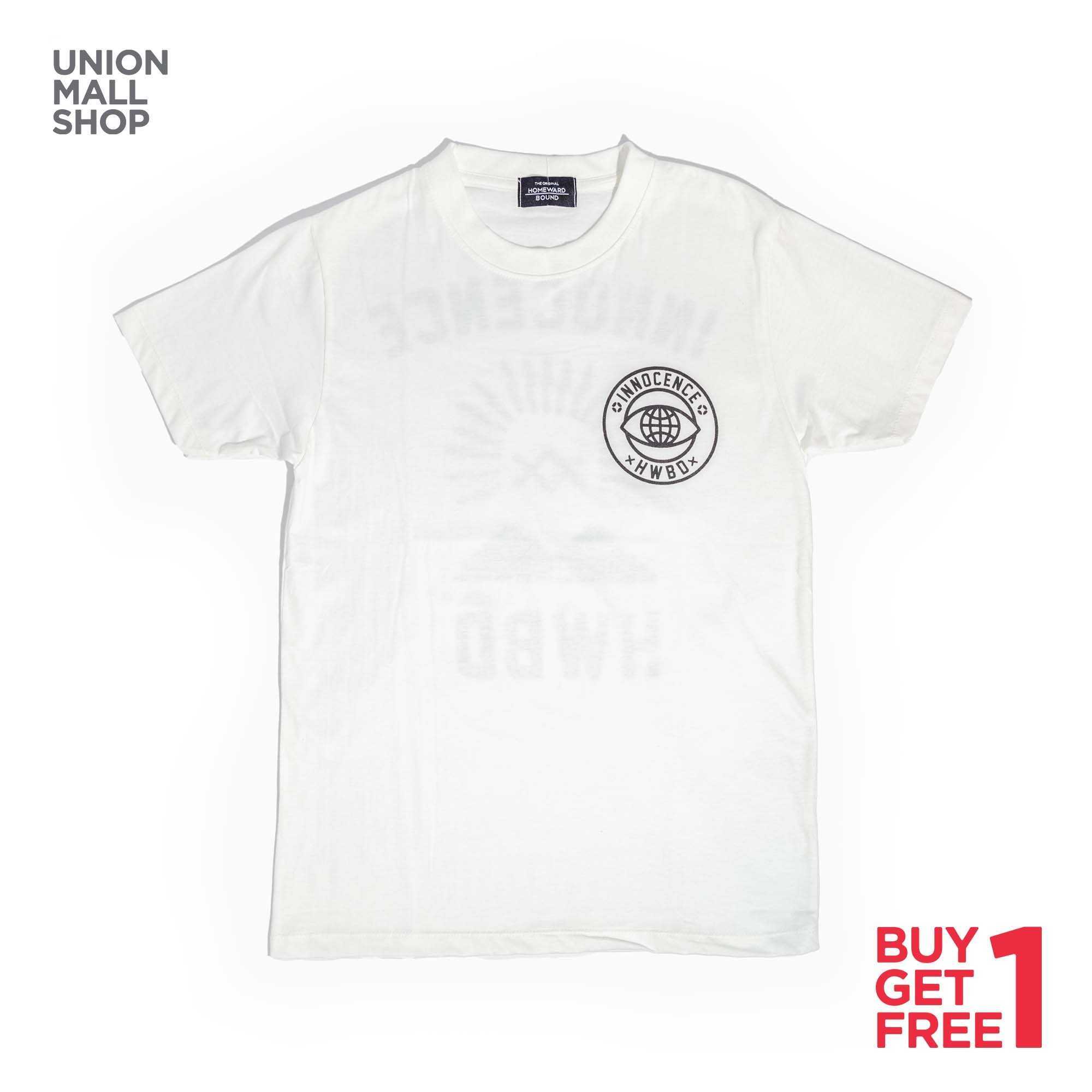 Homeward Bound T Shirt