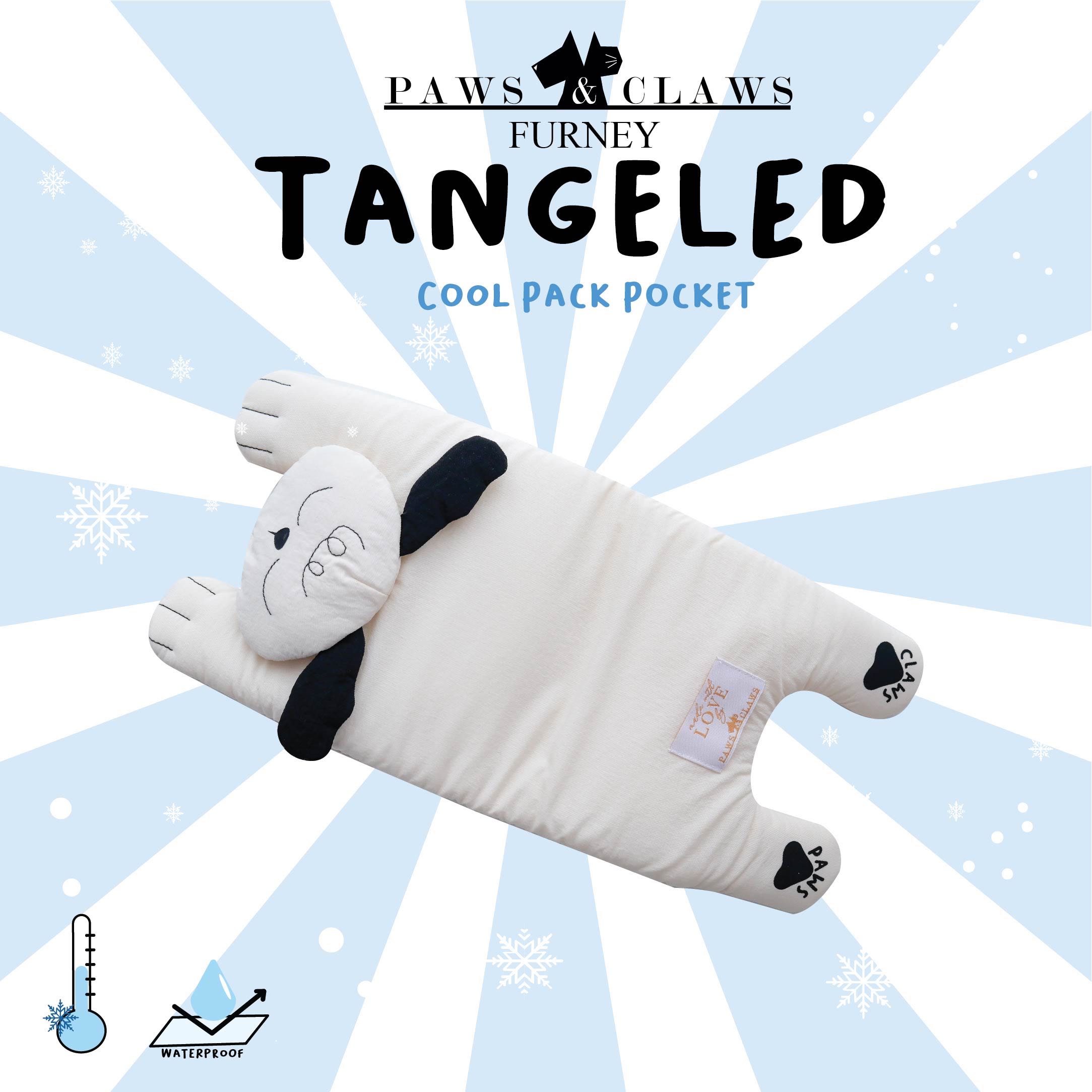 Tangled (Cool pack)