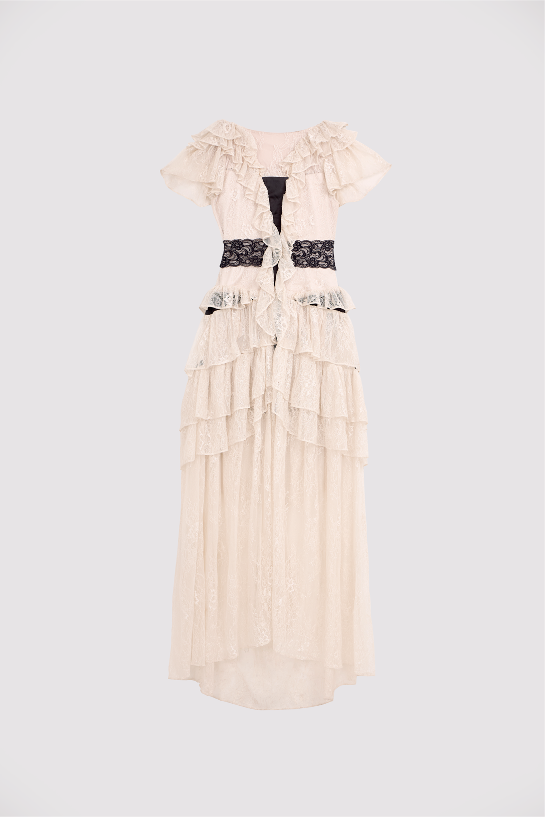 Stella Maxi Dress