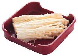 เพิ่มเห็ดเข็มทอง