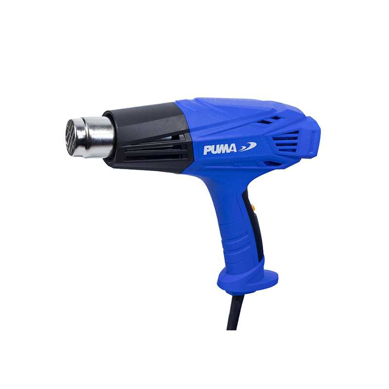 ปืนเป่าลมร้อน PUMA PM-20HGB 2000W.