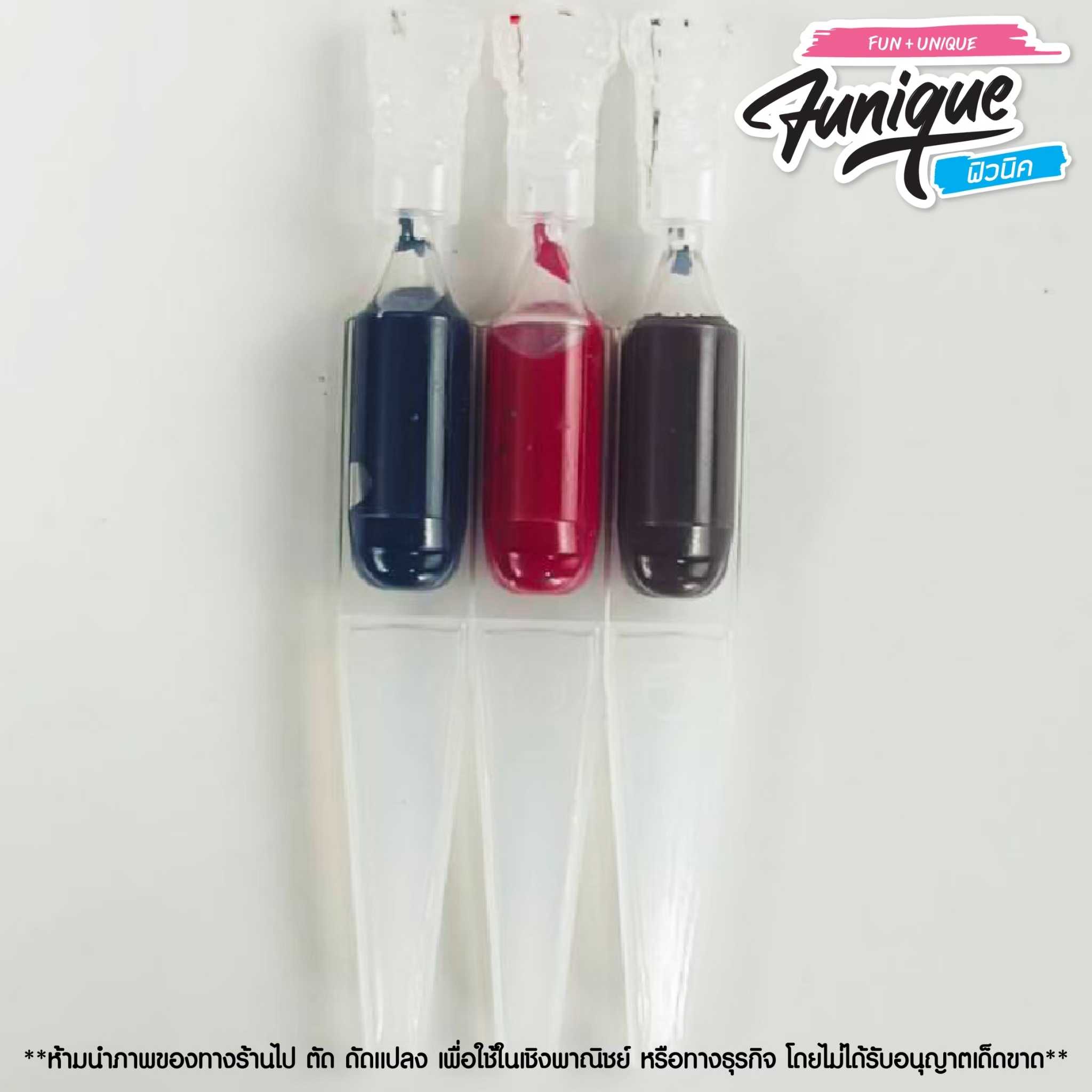 Mini Set DIY Color Body Paint