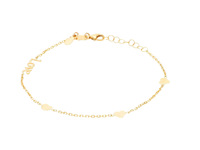 BRACELET - Fancy Love