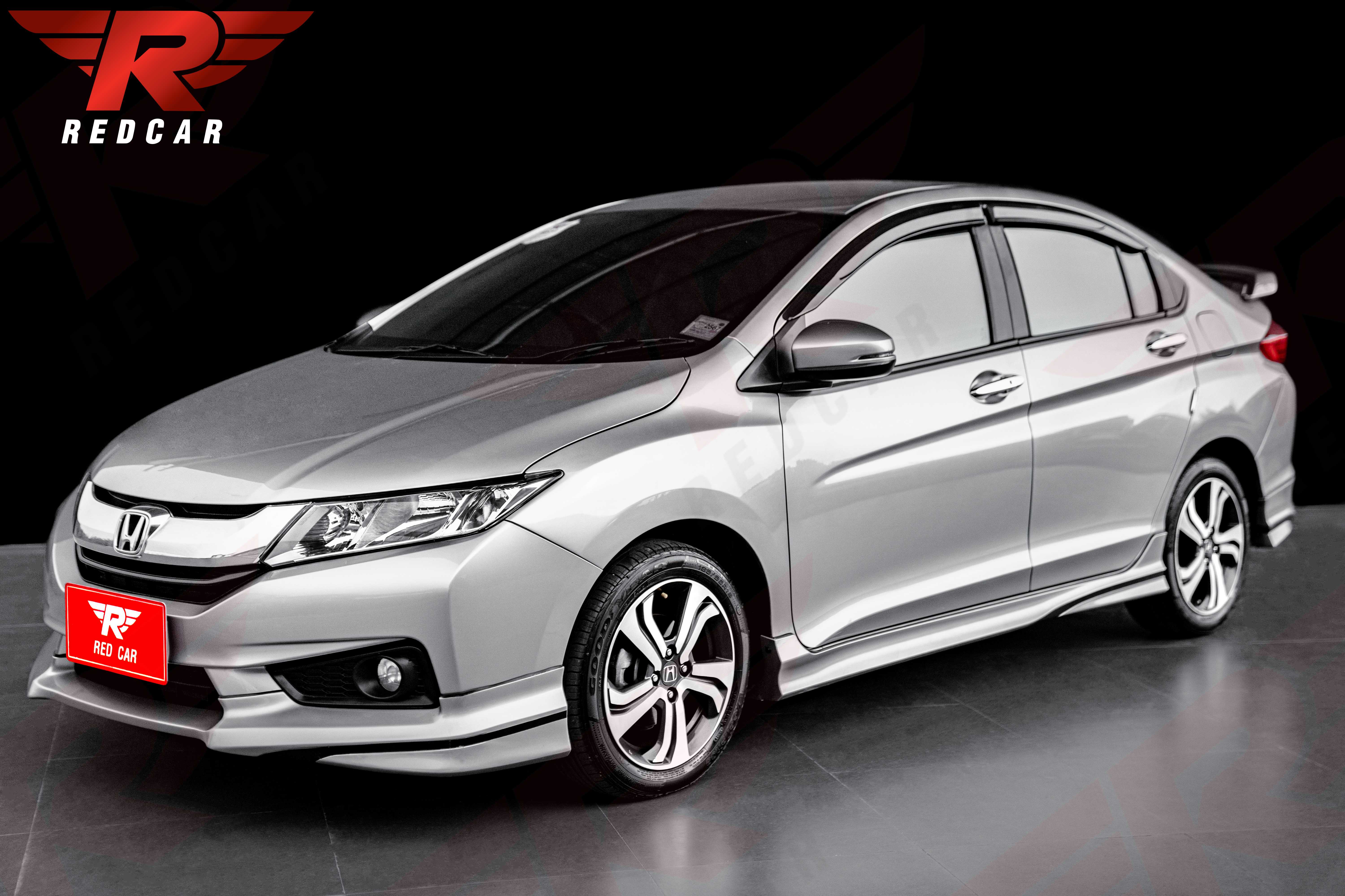 Honda City 1.5 SV ปี2016 / AT