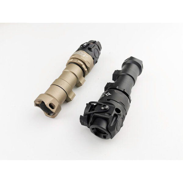 ไฟฉาย Sotac KIJI K10