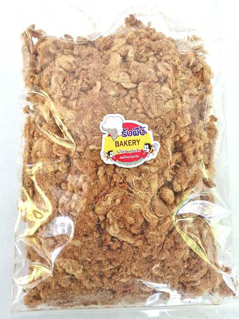 หมูหยอง 200 กรัม