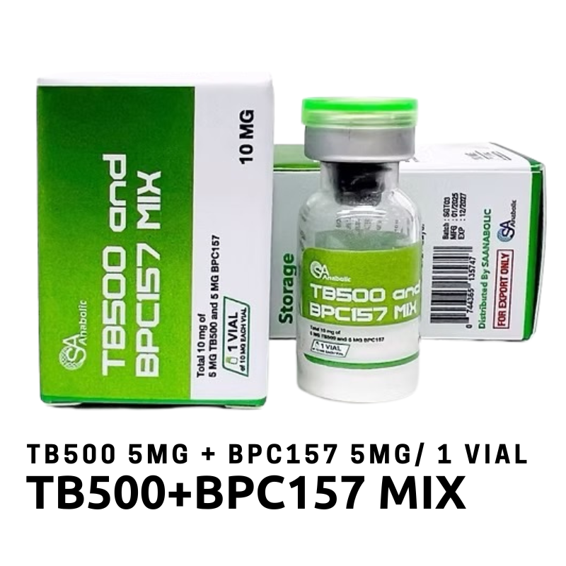 TB500 + BPC157 mix SA Anabolic