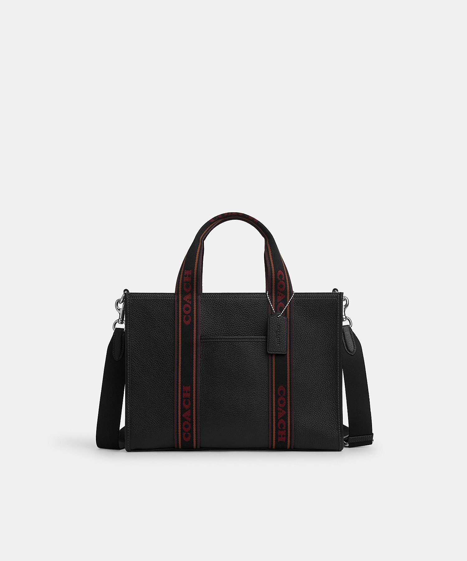 COACH SMITH TOTE BAG CU997 SVA47