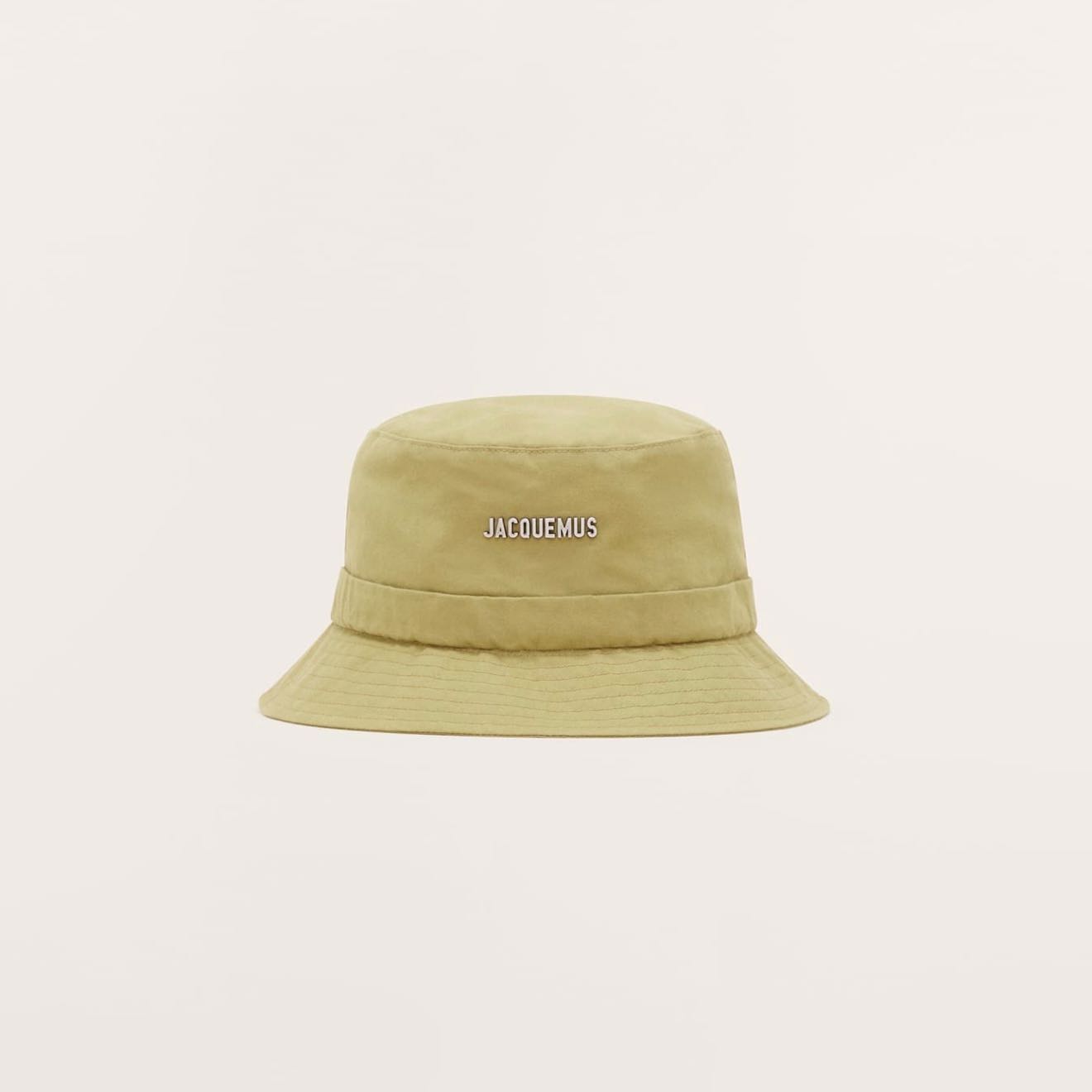 JACQUEMUS | Le bob Gadjo
