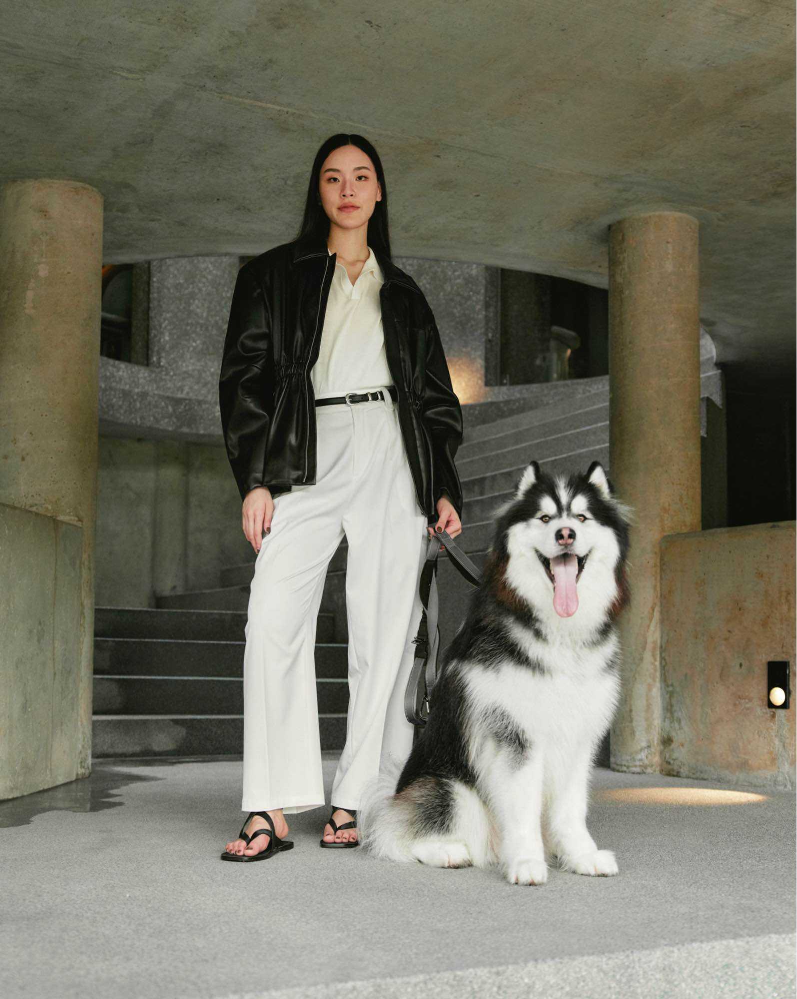 Aliotte - Maura Trousers