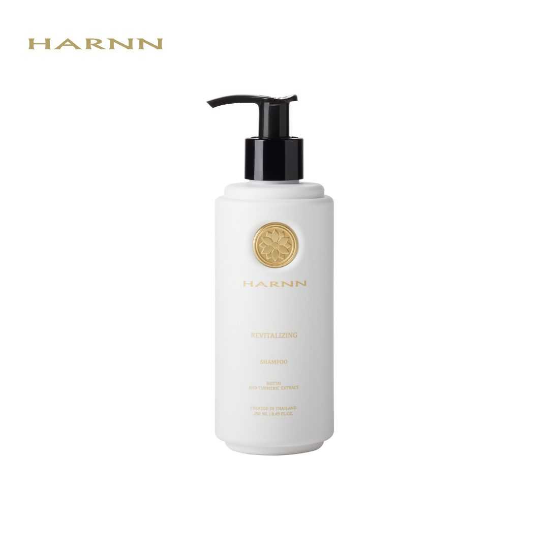 HARNN REVITALIZING SHAMPOO