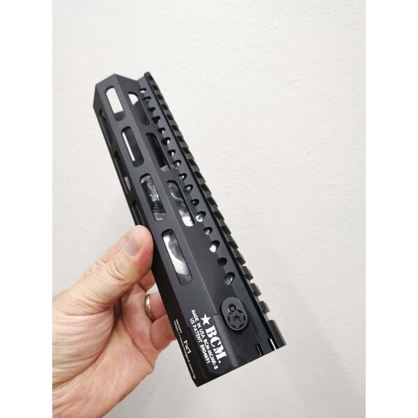 ชุดหน้า 8นิ้ว BCM MCMR rail ระบบ m-lok