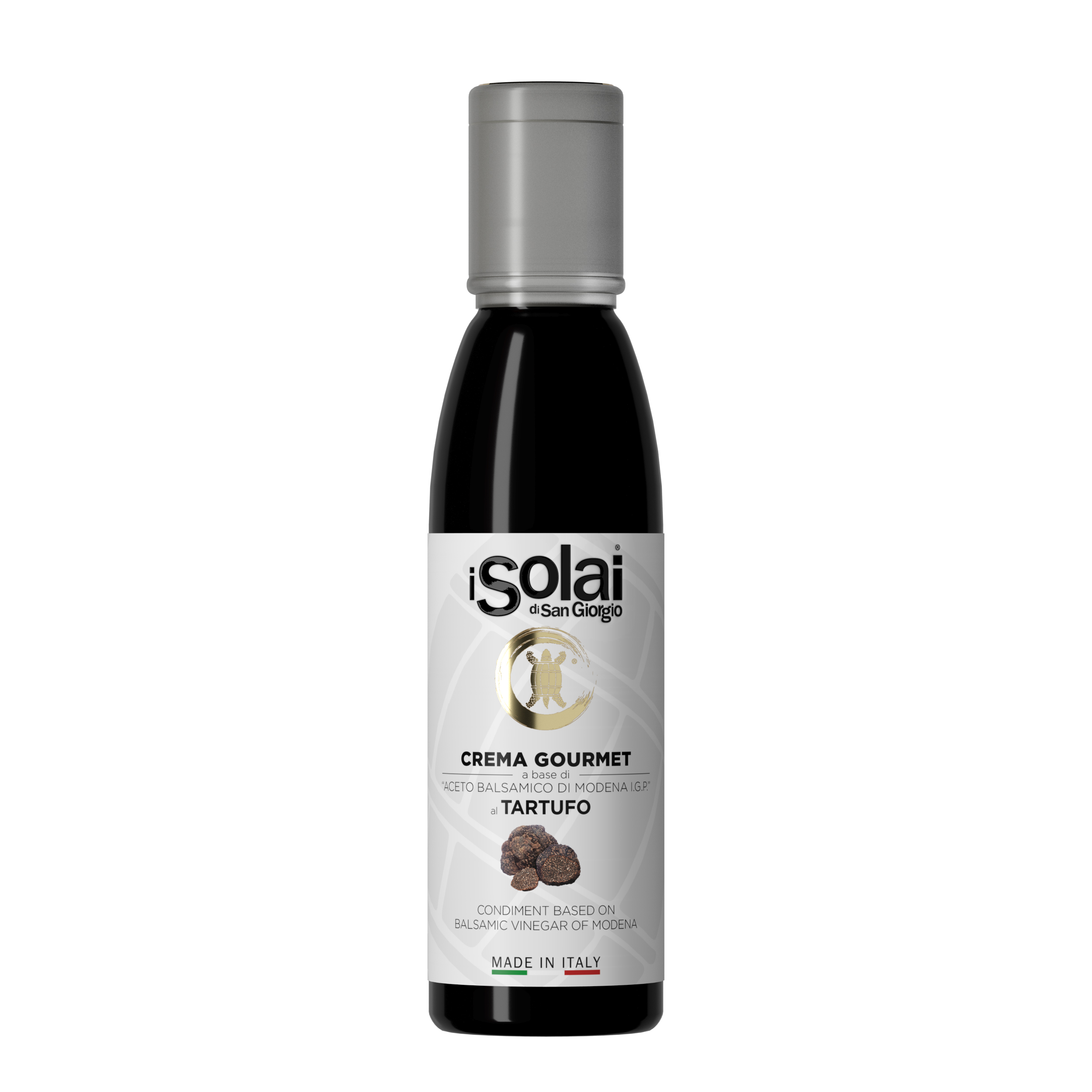 Truffle Balsamic Vinegar Cream Gourmet I Solai - 180gr