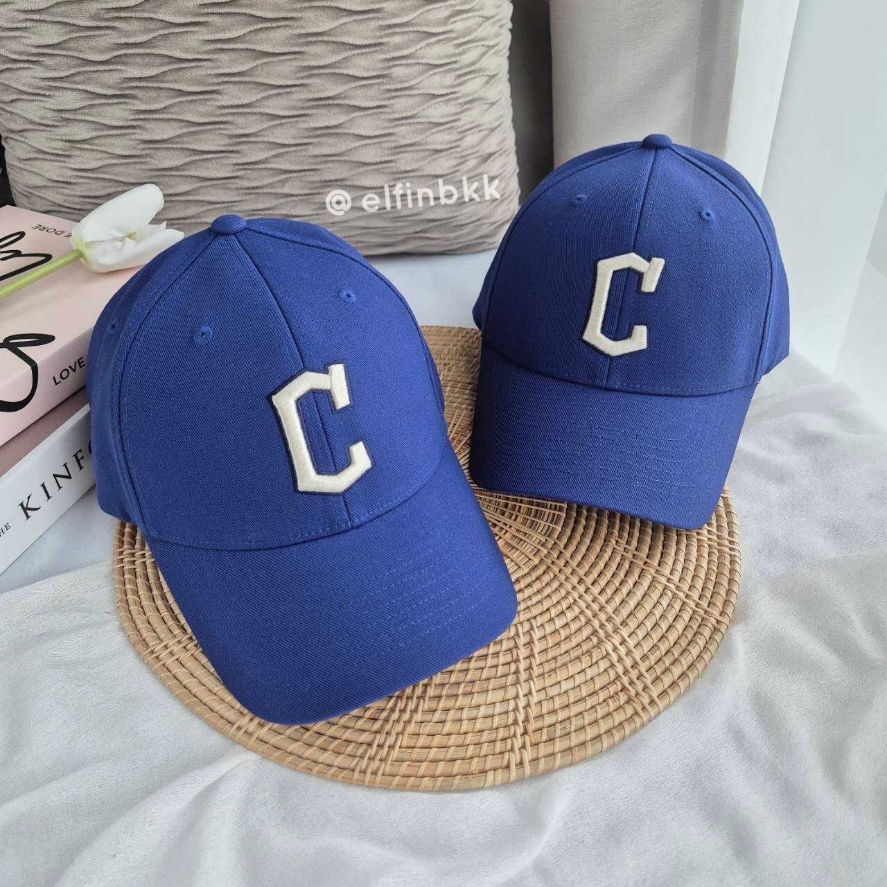 ขายดี⭐ หมวกแก๊ป MLB New Fit Ball Cap - NY/LA/ B Boston