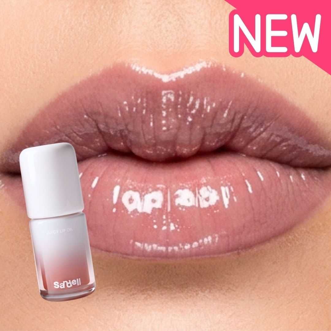 Sandell Lip Oil  10 All Season