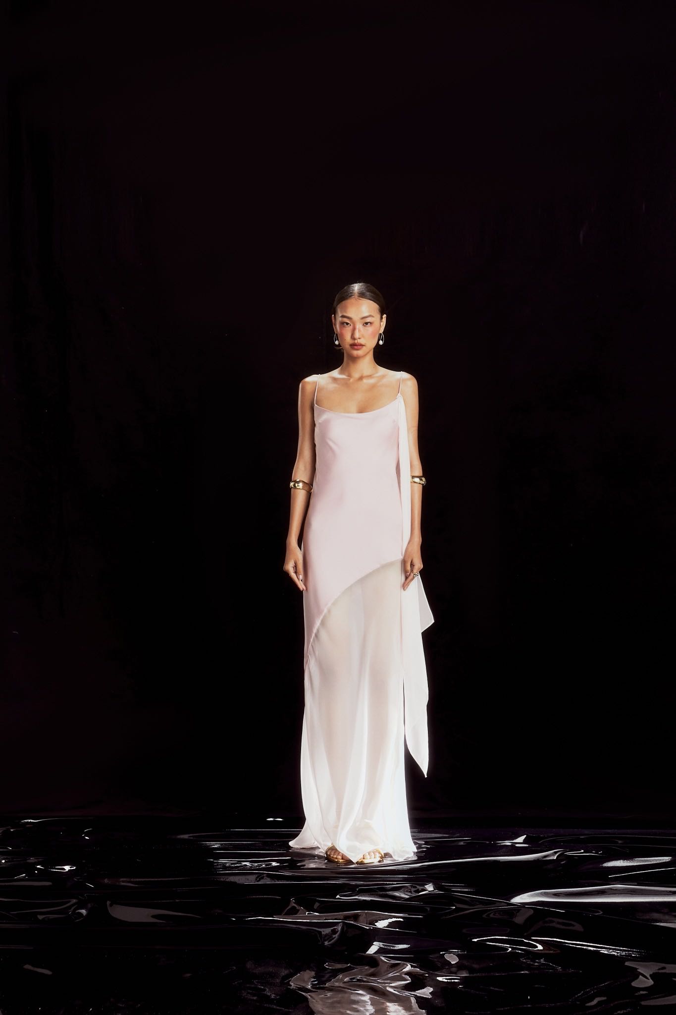 Nora Dress