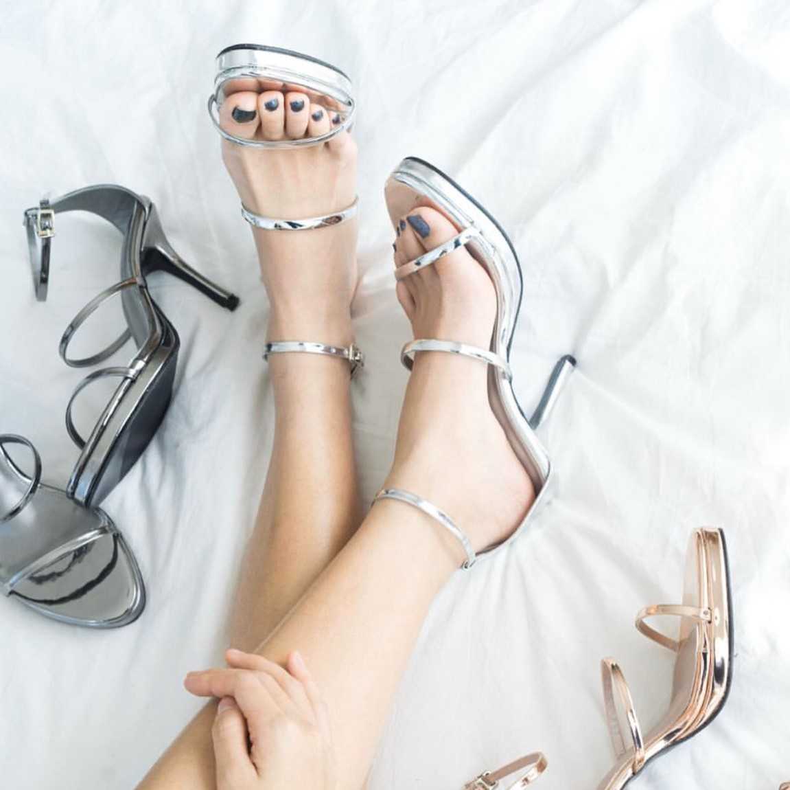 FLYNN Milan in Silver