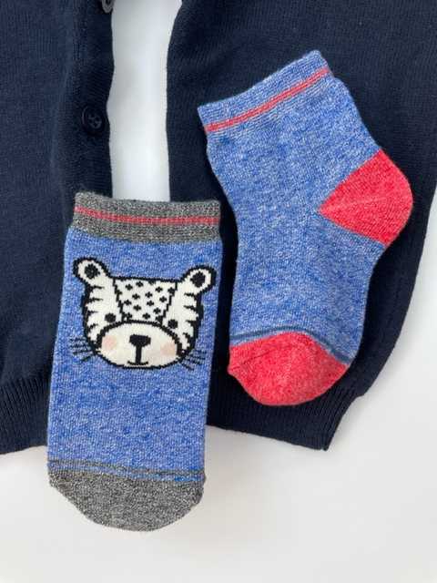 Tigger - 2 pairs pack