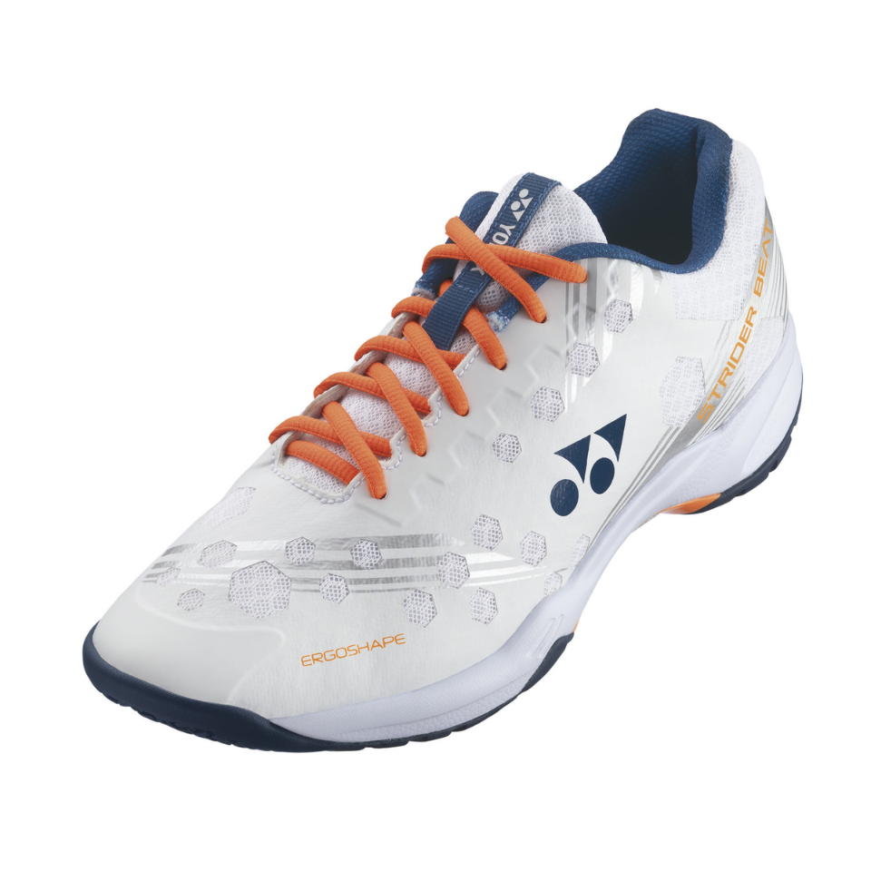 (Pre-Order) รองเท้าแบดมินตัน Yonex รุ่น POWER CUSHION STRIDER BEAT JP.