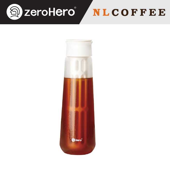 เหยือกกาแฟสกัดเย็น Cold Brew