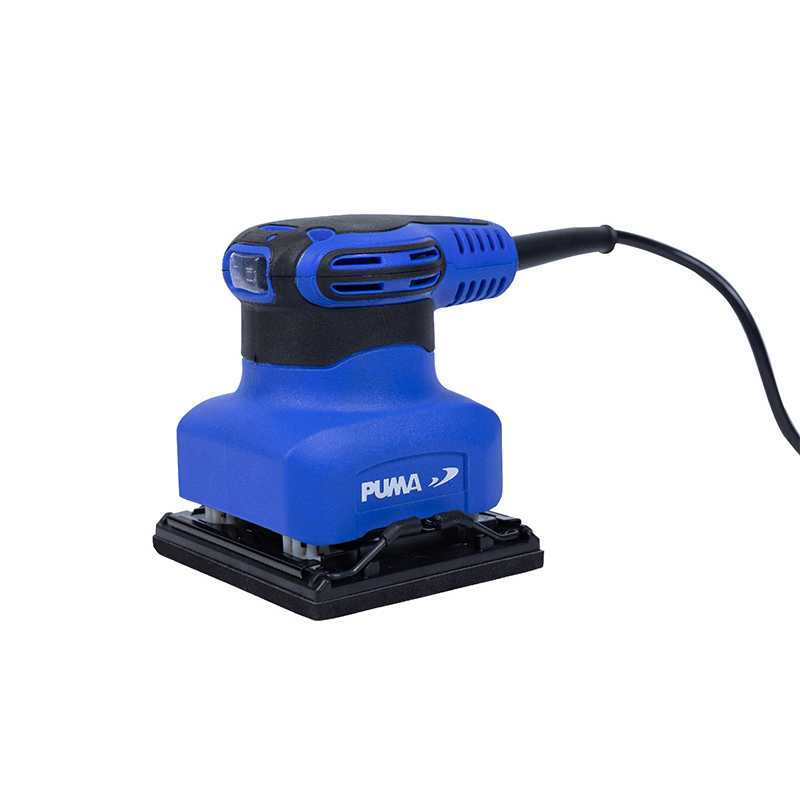 เครื่องขัดกระดาษทราย PUMA PM-326S 260W.