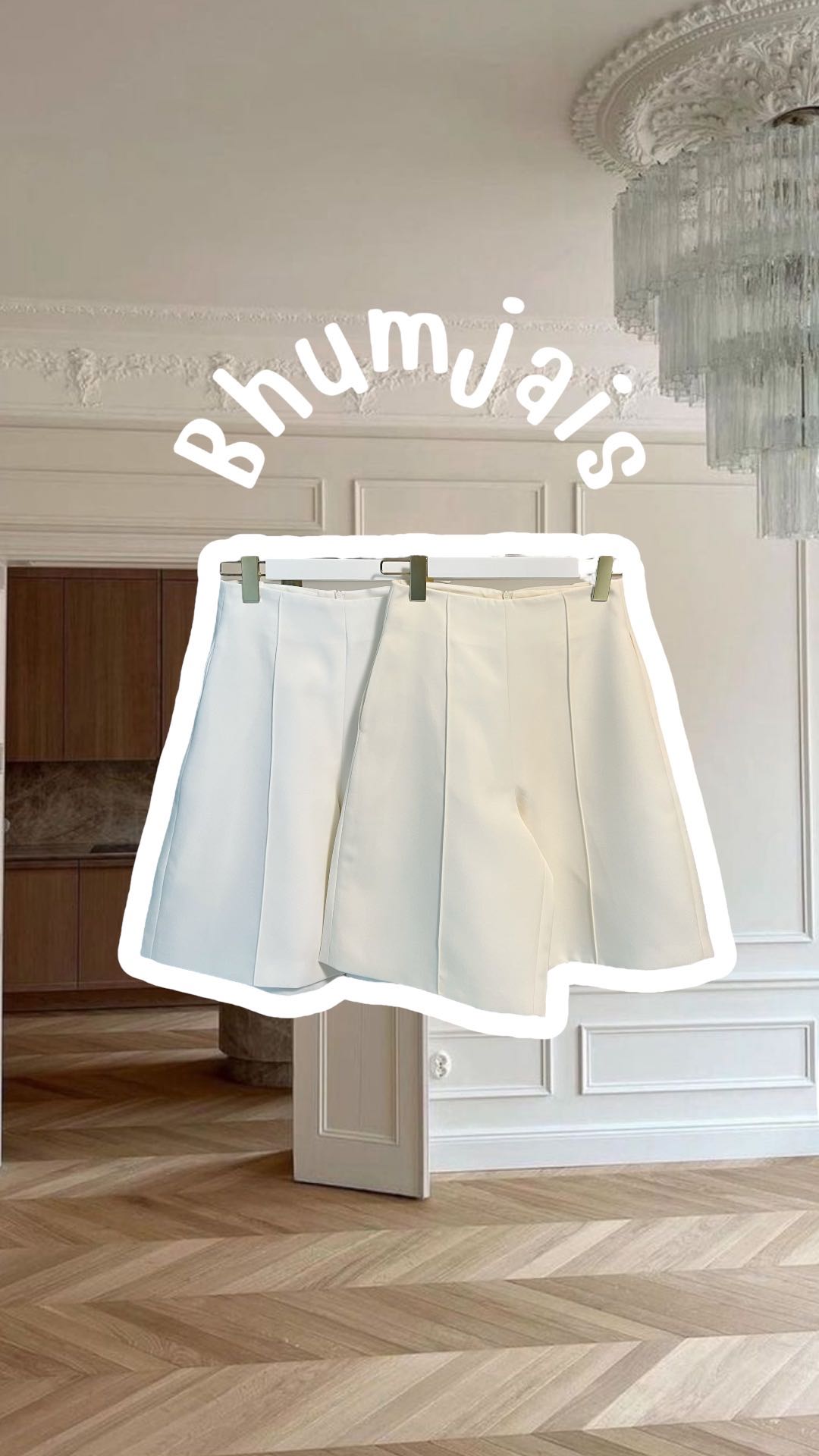 #BJPants231124 (650THB)