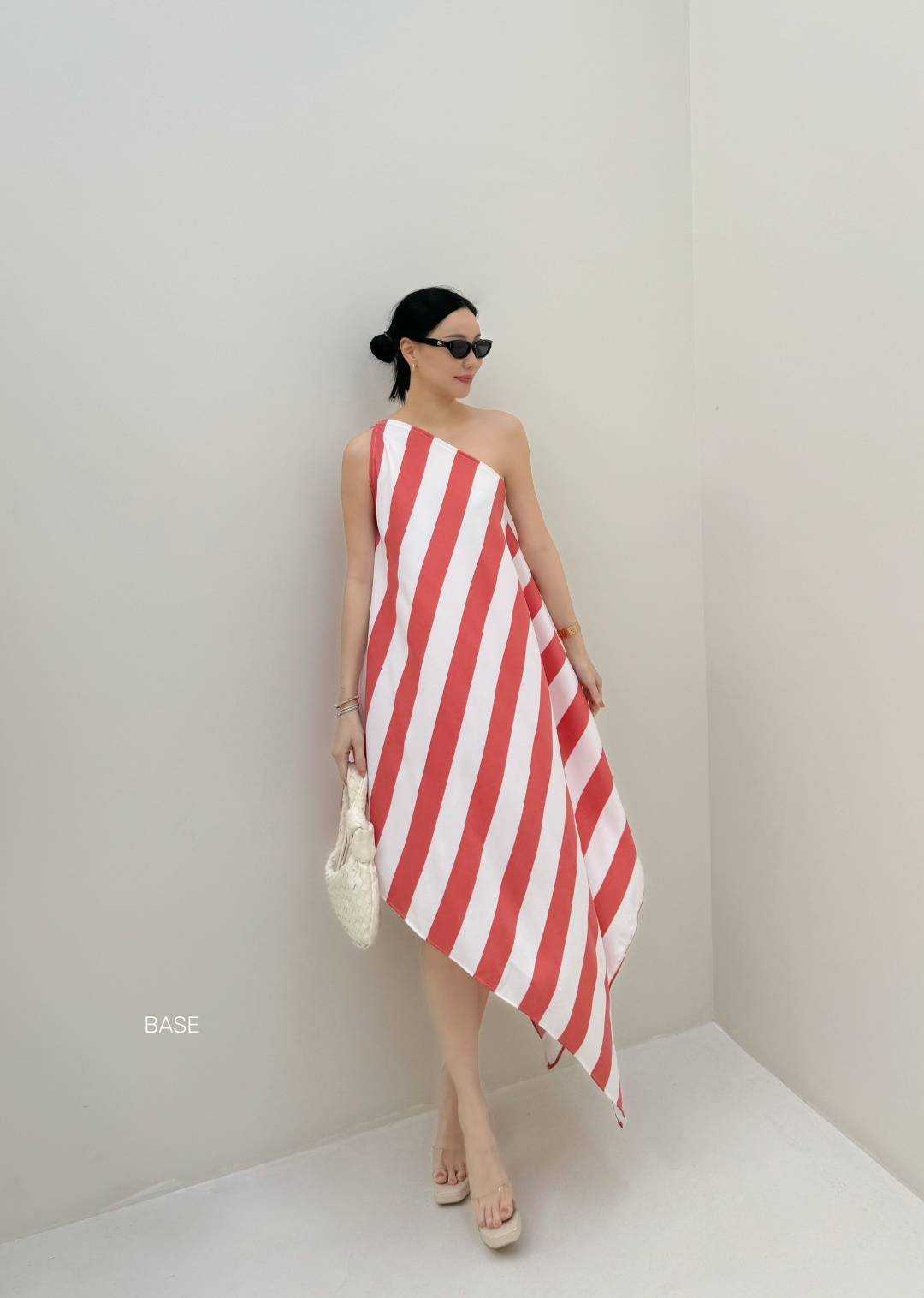 Breezy Dress