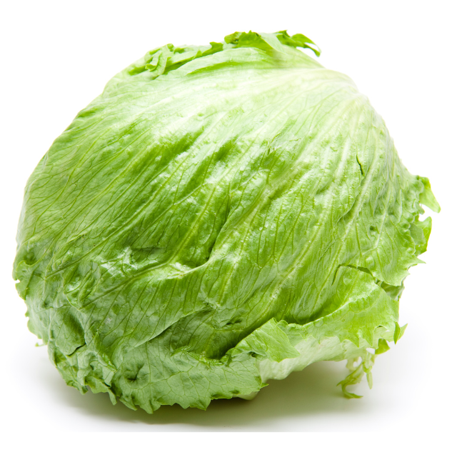 ผักกาดแก้ว 500g สินค้านำเข้าฯ