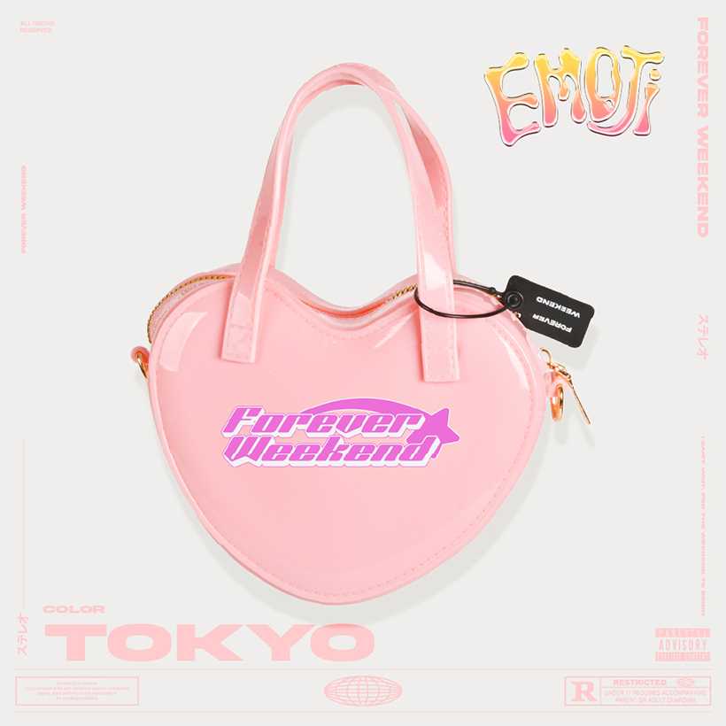 TOKYO EMOJI