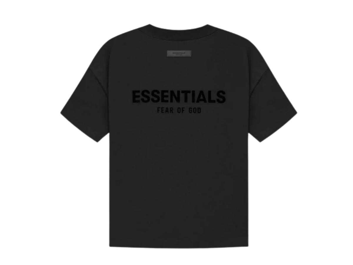 Essential SS22 Limo T-Shirt
