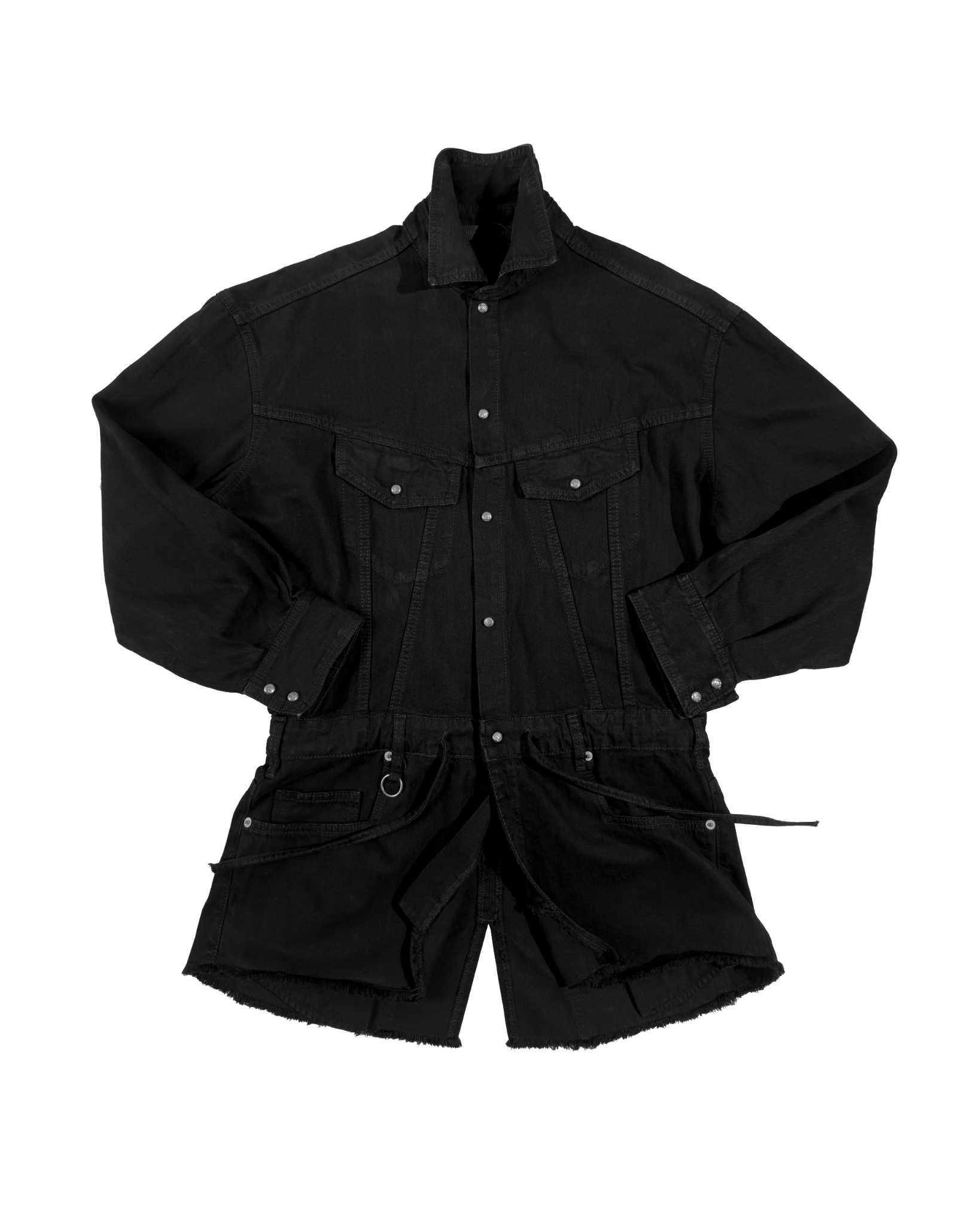 ALCYUS - A24 DRS JACKET