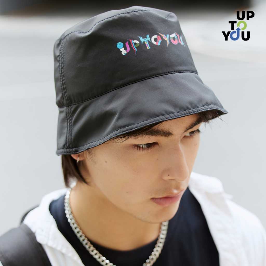 UPTOYOU X TIKKYWOW Black Hat