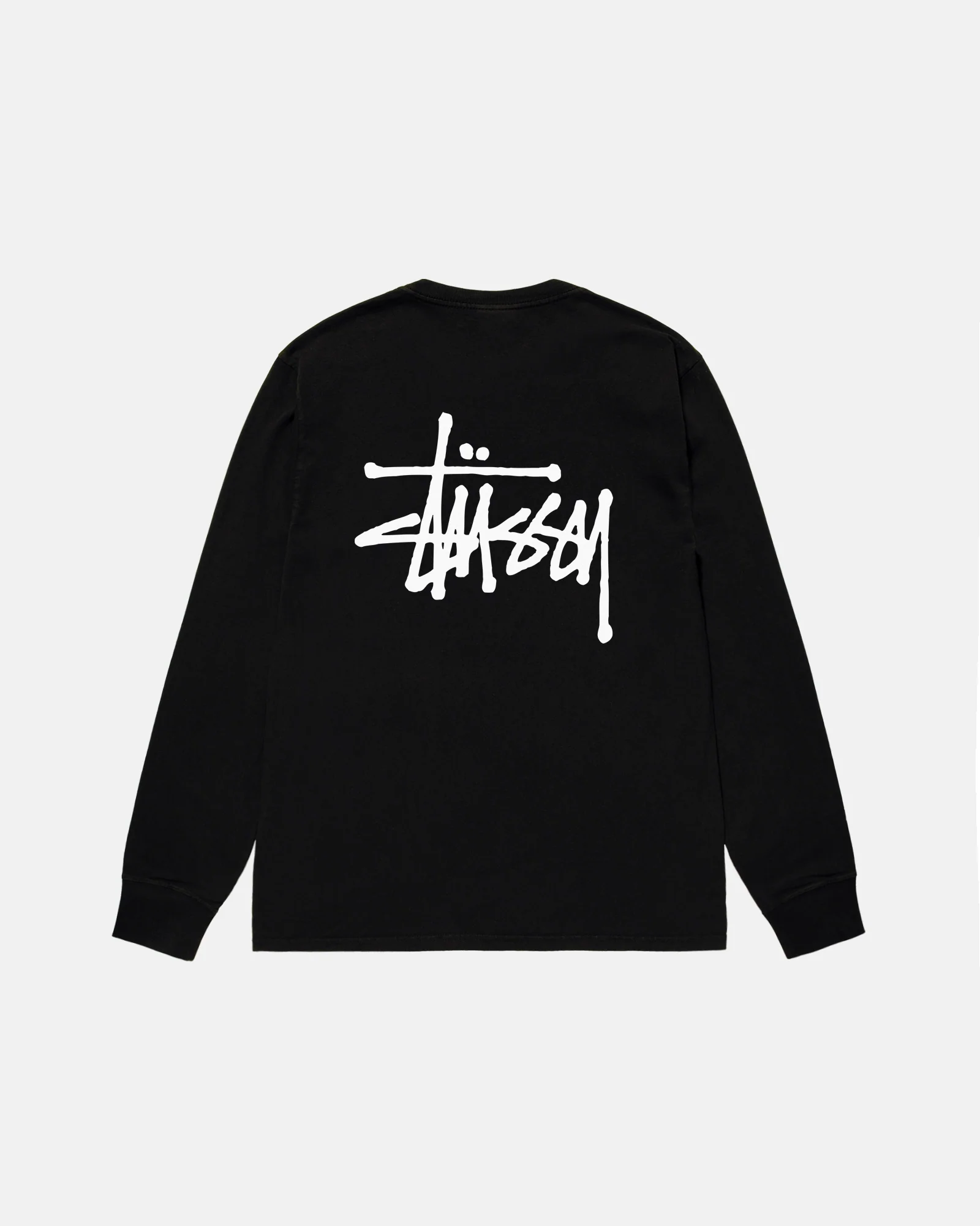 Stussy Basic LS Tee