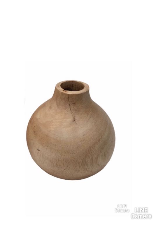 Vase Natural 
