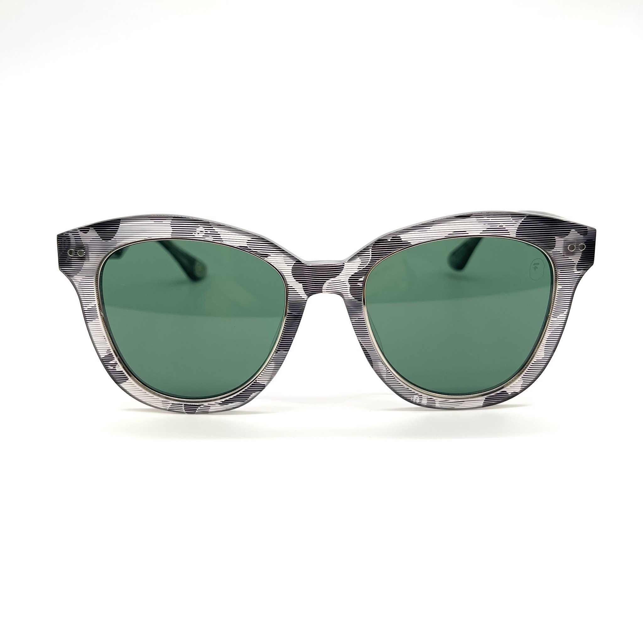 BAPE BS13009 GY 53