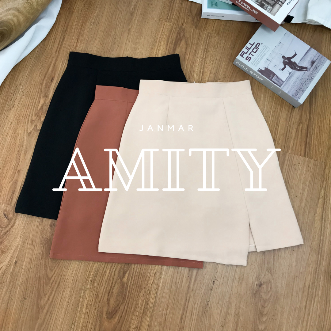 AMITY