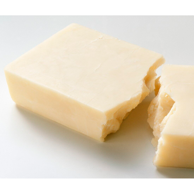Mature English White Cheddar Cheese