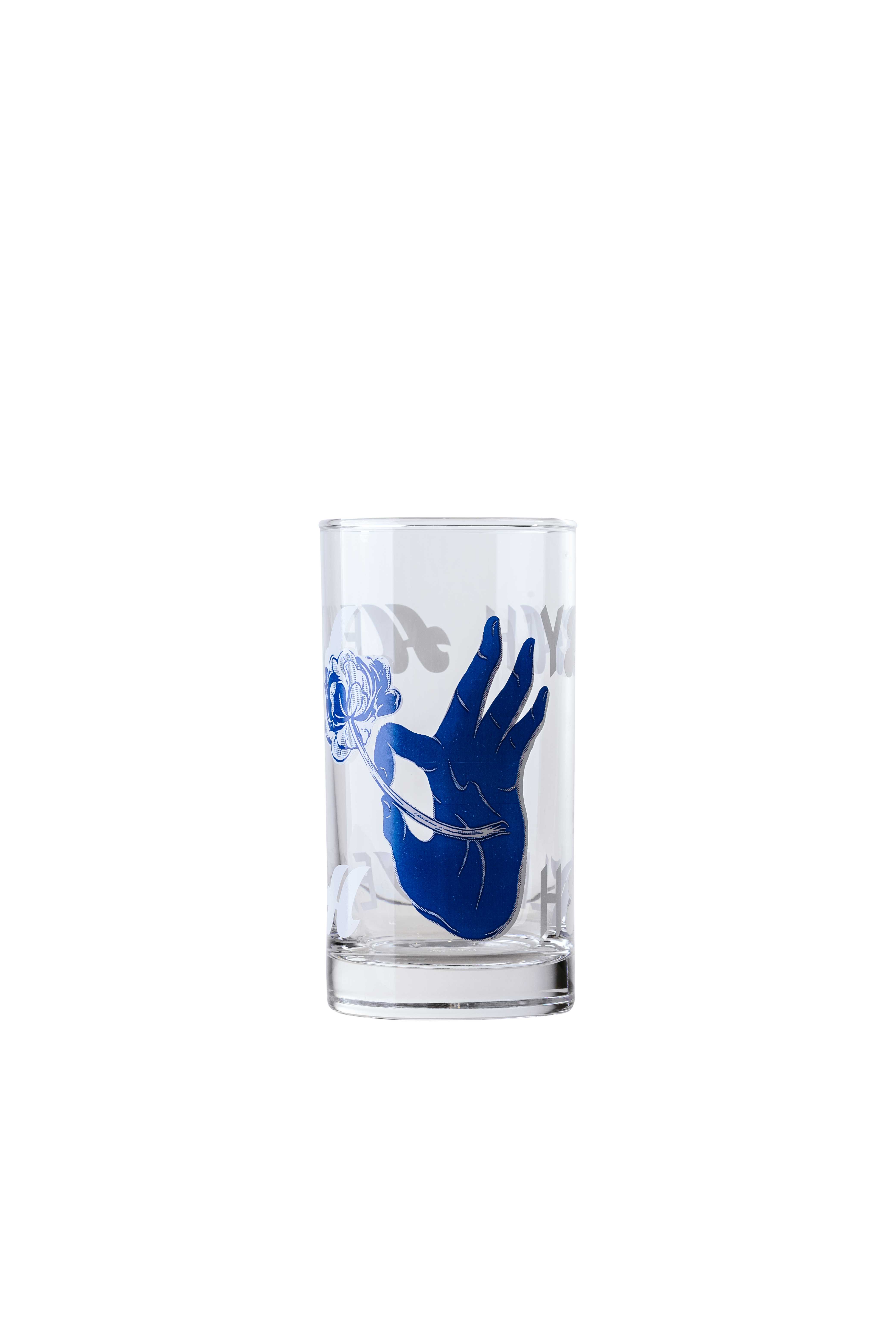 Glass_Hand