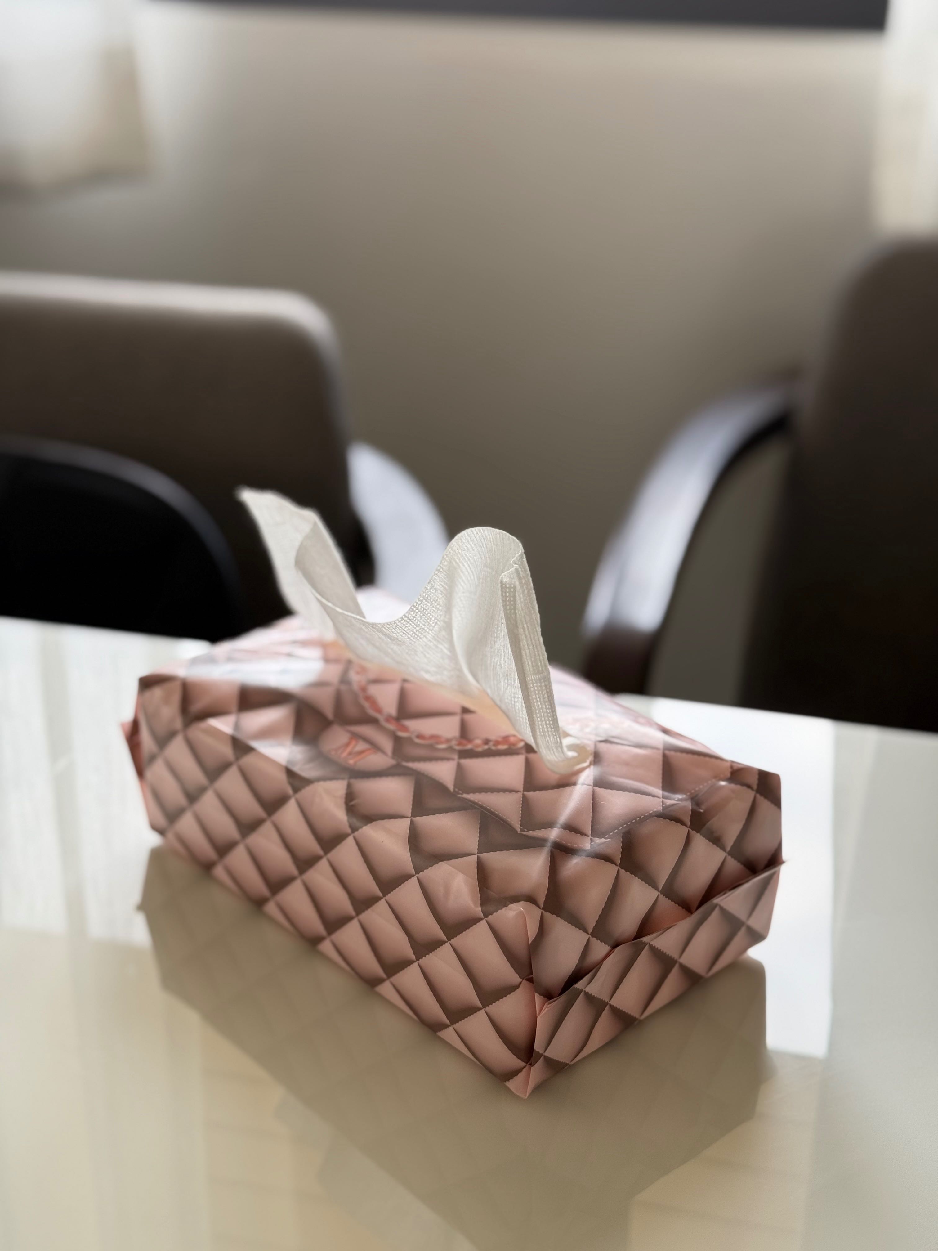 Disposable Dry Towel 100% biodegradable 
