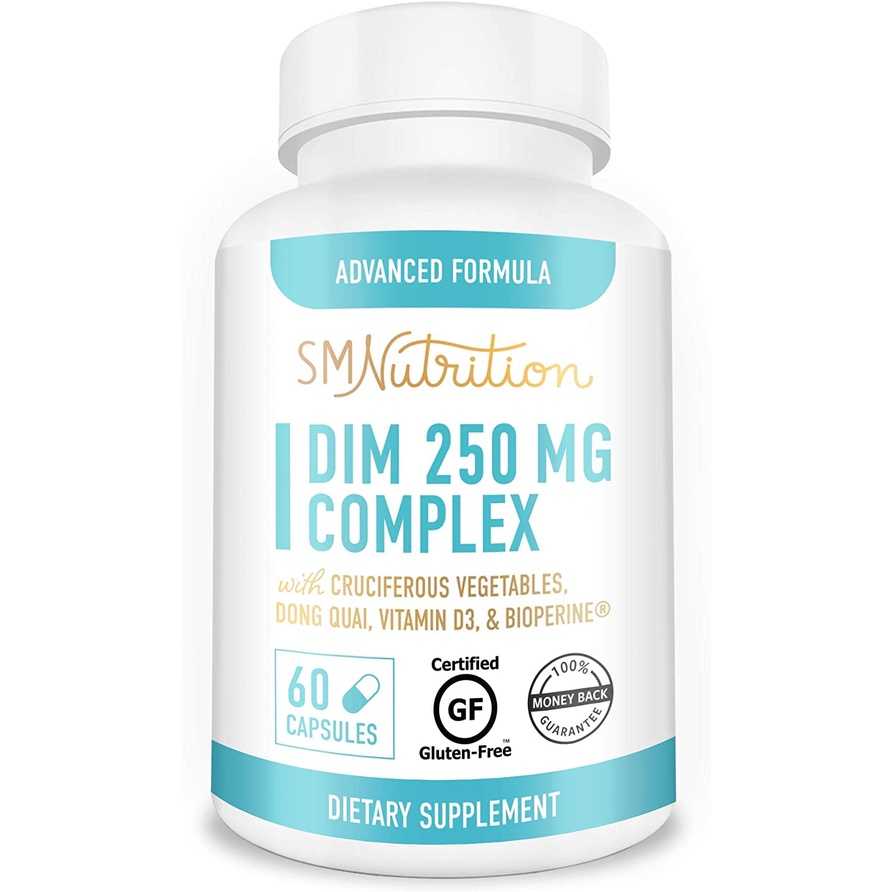 DIM 250 mg Complex | LINE SHOPPING