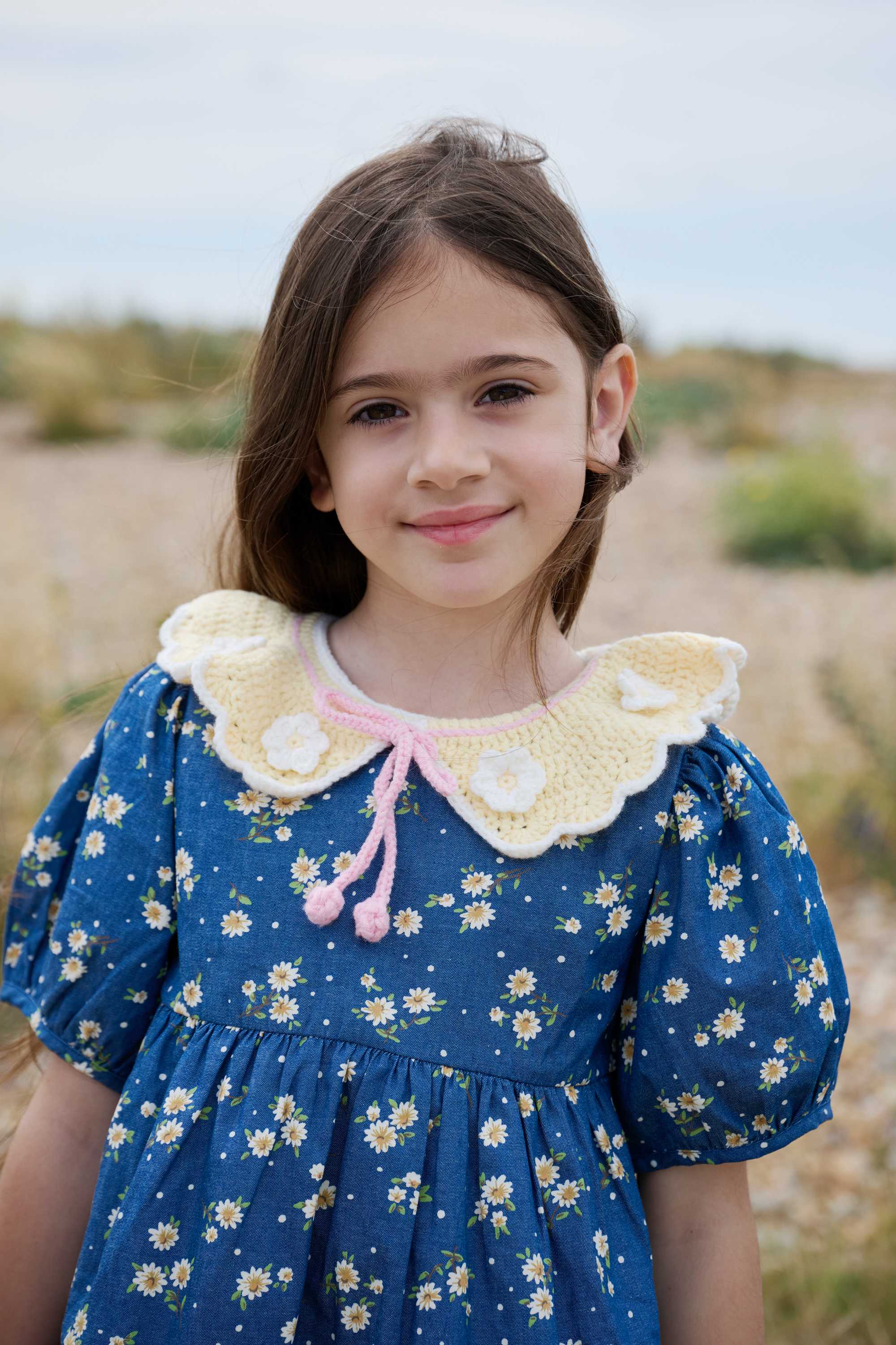 Margaret Dress