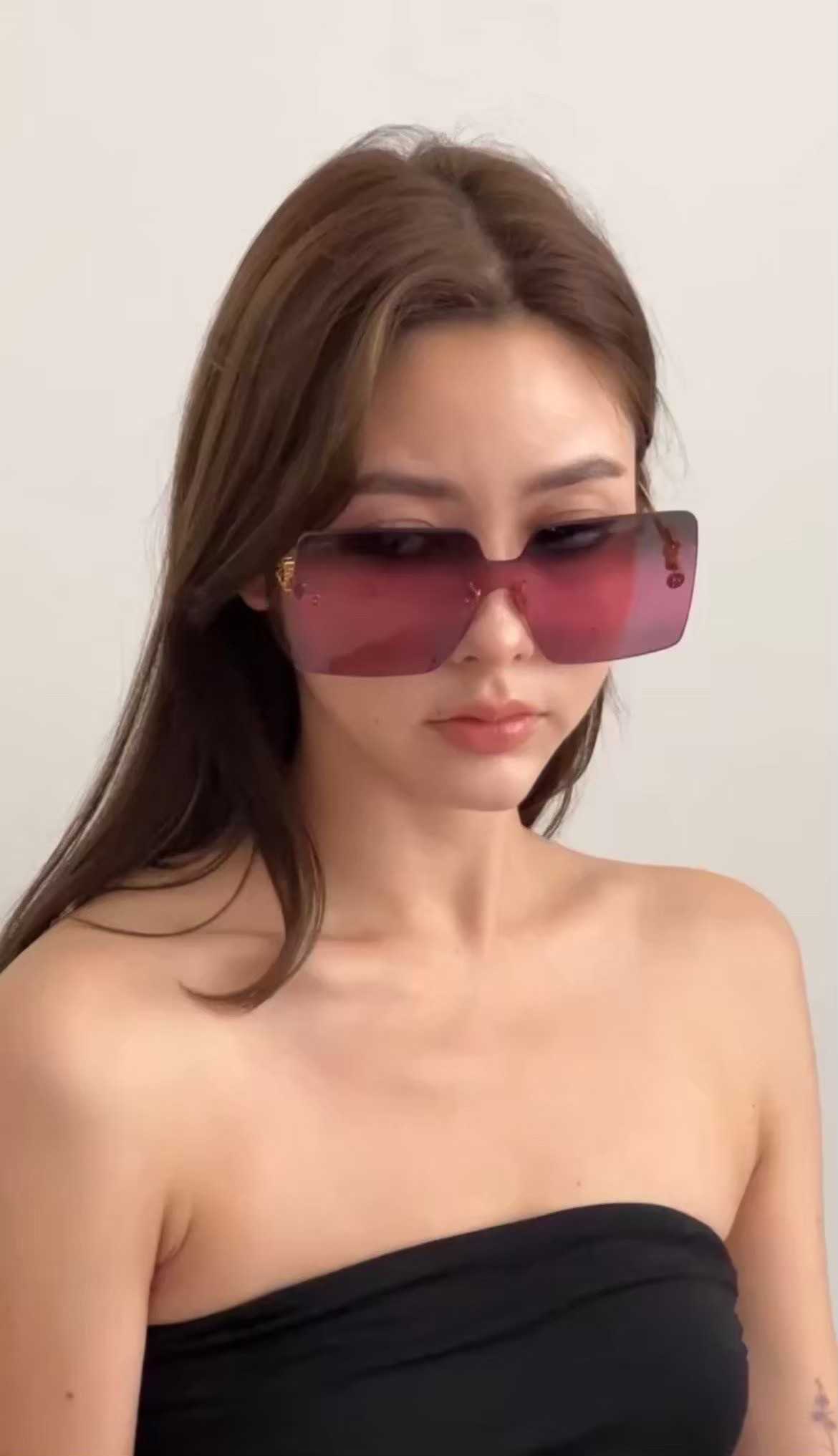 SALE EYEWEAR - LOEWE
