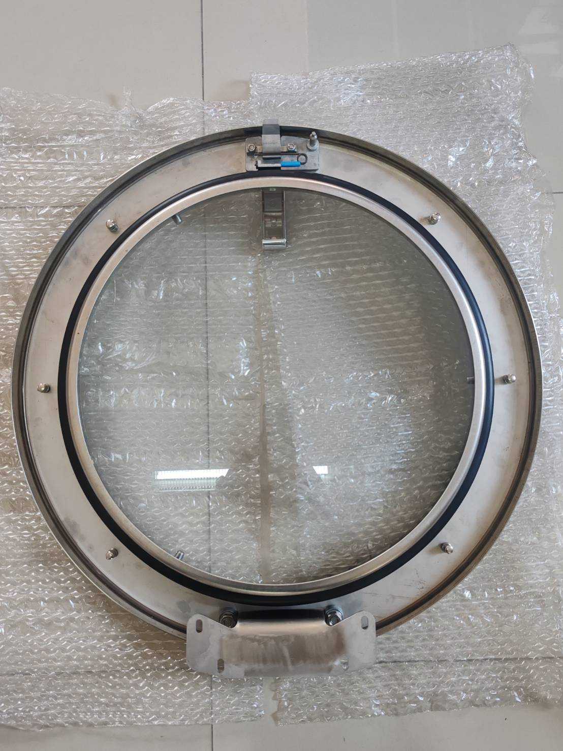 RS27 Door complete MFR 60/80 For Primus Washer Extractor(529622)-AA