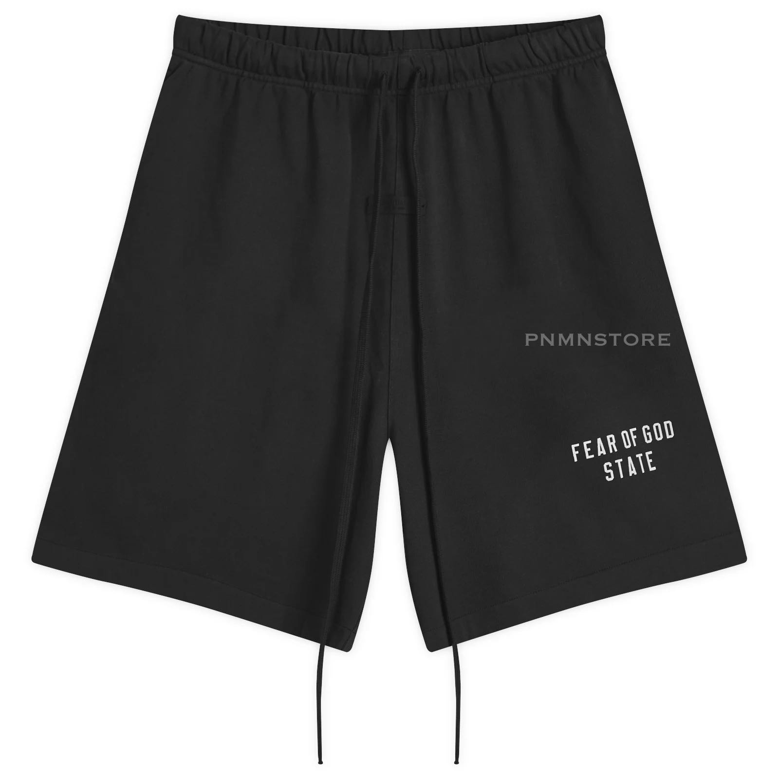 กางเกง ESSENTIALS Heavy Shorts ของแท้ พร้อมส่ง
