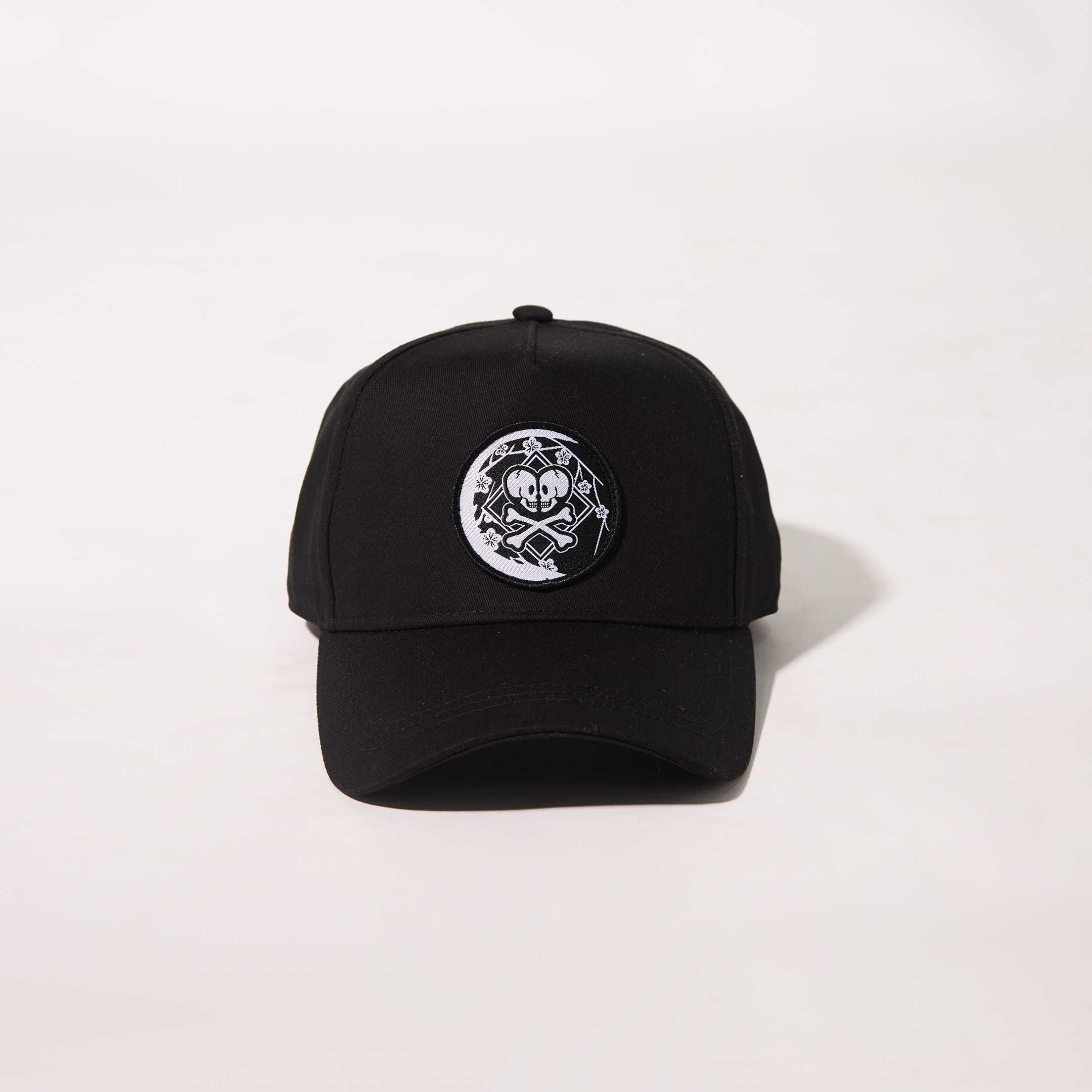 TOKIDOKI หมวกแก๊ป ODAIBA LANE CLASSIC TRUCKER CAP