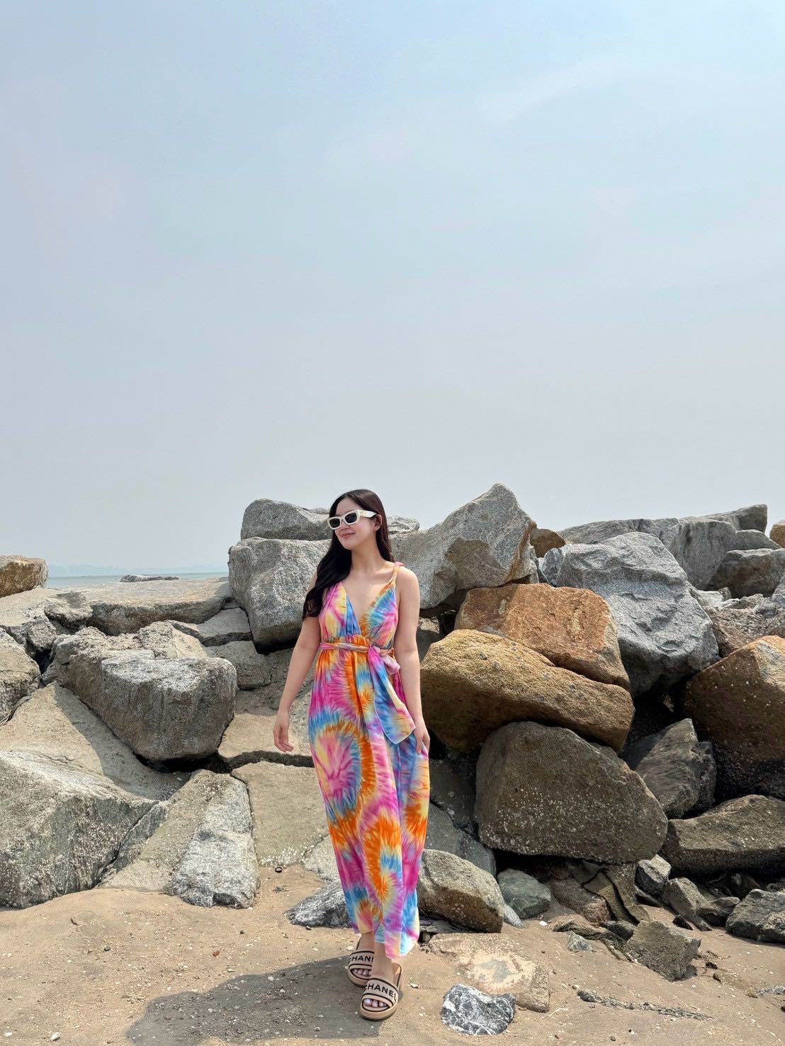 M290 : Ocean Breeze