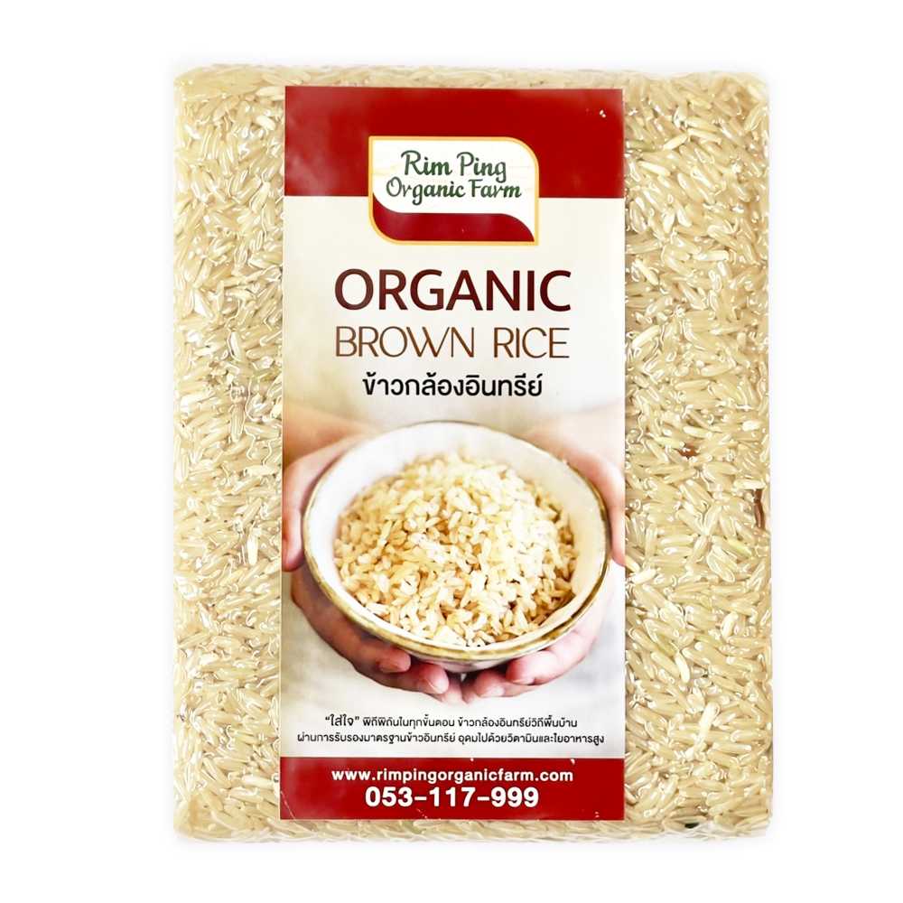 | ข้าวและธัญพืช (Rice & Grain) | LINE SHOPPING