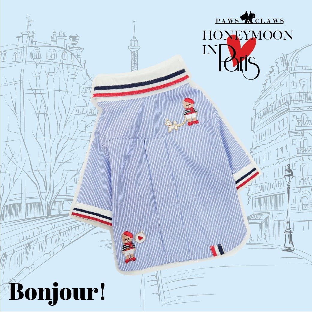 Bonjour (Boy)